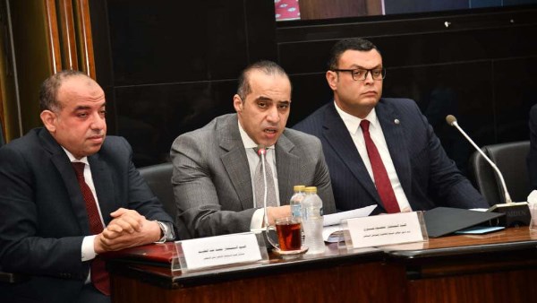 محمود فوزي: 7 سنوات مدة كافية لإخلاء شقق الإيجار القديم.. والجميع رابح في مشروع القانون