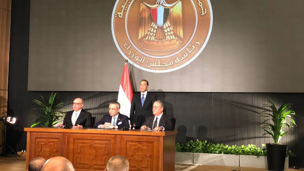 مدبولى