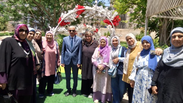 التضامن الاجتماعى