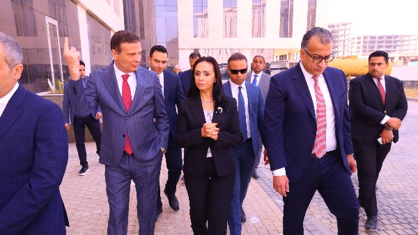 التضامن الاجتماعى