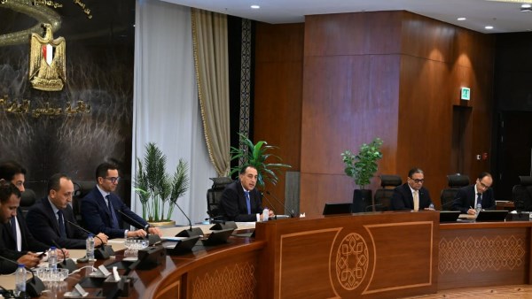 الوزراء