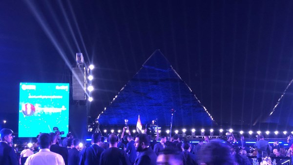 شبكة الجيل الخامس