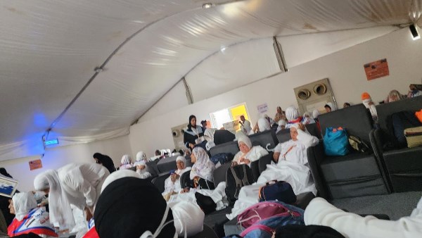 حجاج الصحفيين