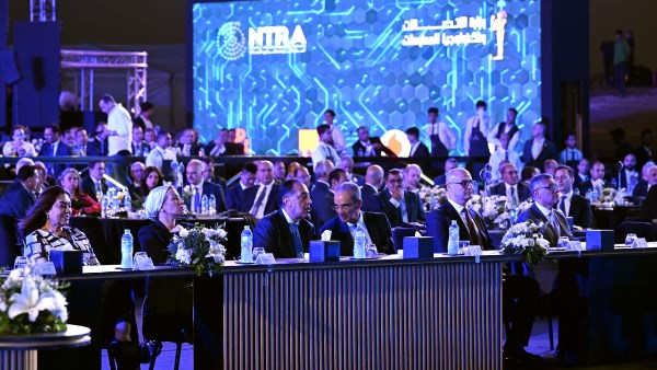 شبكة الجيل الخامس