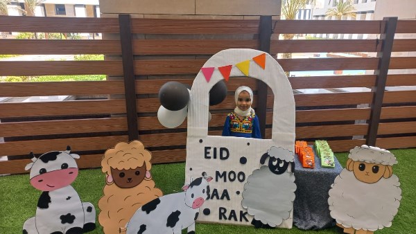 أنشطة وزارة التضامن 