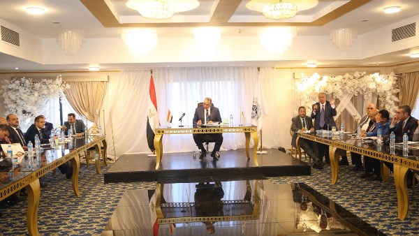 اجتماع المحامين