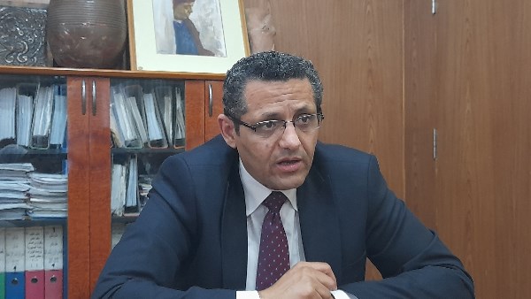 نقيب الصحفيين