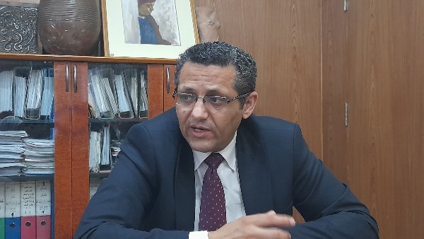 خالد البلشي