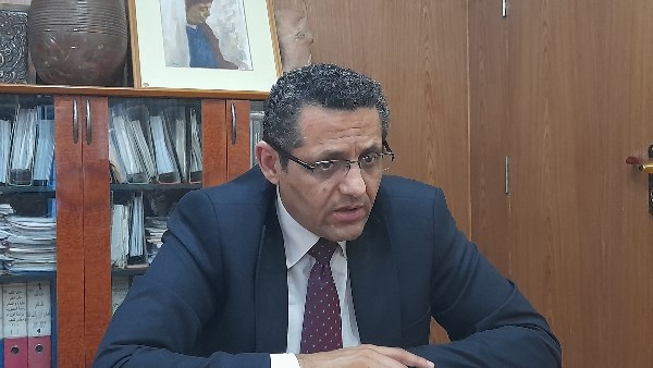 خالد البلشي