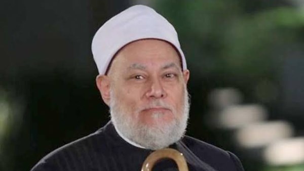 على جمعة