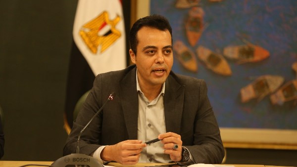محمد السيد