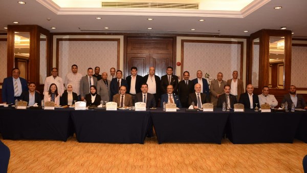 الجمعية العمومية العادية لغرفة المنشآت السياحية 