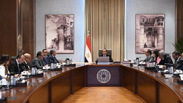 رئيس الوزراء