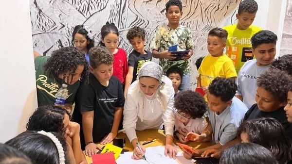 متحف شرم الشيخ يطلق أولى برامجه الصيفية 