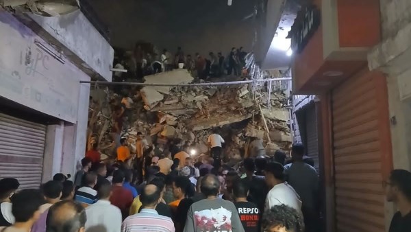 عقار السيدة زينب 