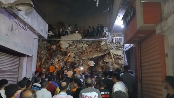 عقار السيدة زينب 