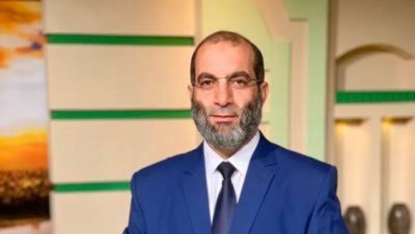 الشيخ محمود حسان