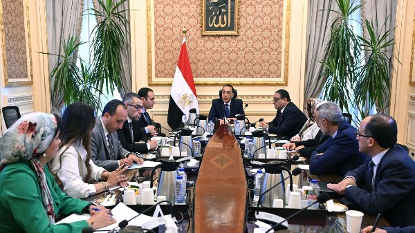 رئيس مجلس الوزراء 