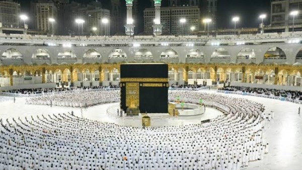العمرة 