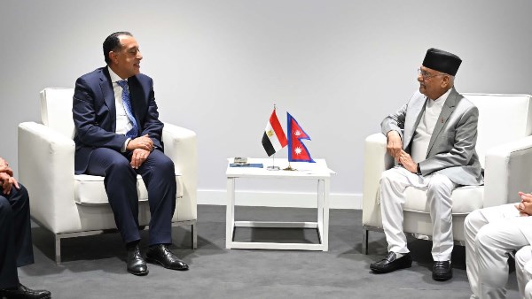 رئيس مجلس الوزراء 