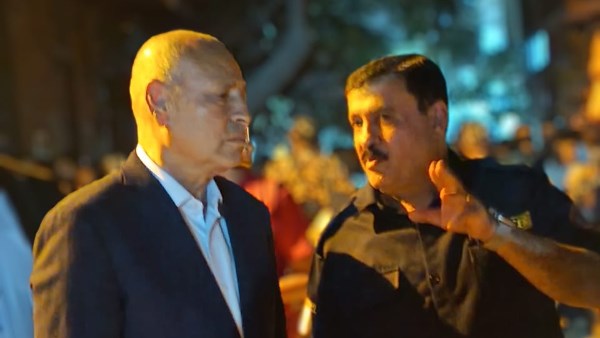 محافظ القاهرة