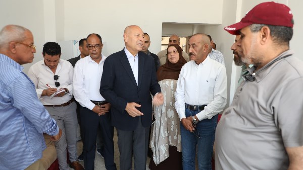 محافظ القاهرة 
