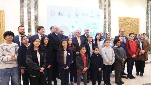 وزير التعليم العالي 
