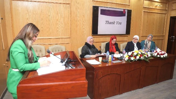 جامعة عين شمس
