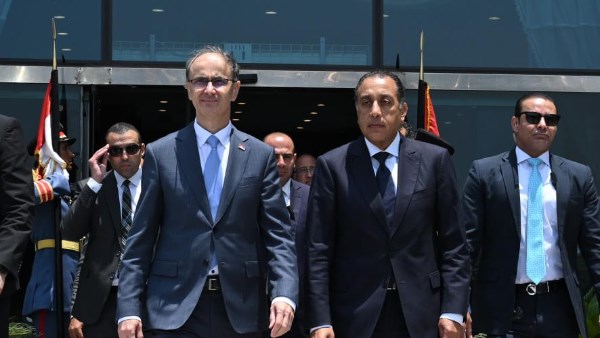 رئيس الوزراء الصربي: نحن على استعداد لتعزيز التعاون مع مصر في كثير من المشروعات