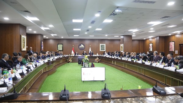 الأعلى للجامعات 