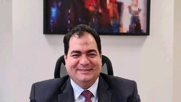 أحمد رفعت عبد اللاه