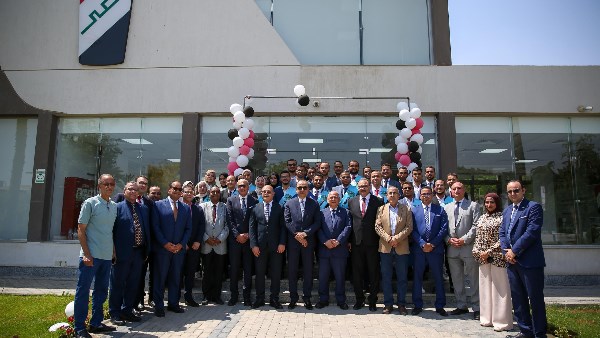 زيارة ميدانية لـ النصر للسيارات