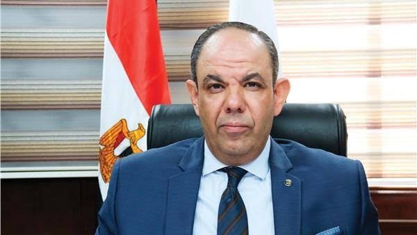  أحمد سمير فرج، رئيس جهاز حماية المستهلك السابق