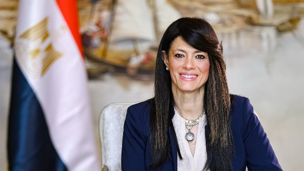 رانيا المشاط 