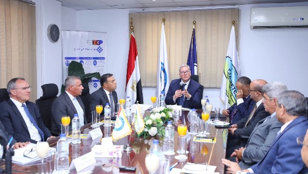 وزير البترول: كل برميل إنتاج إضافي هو نجاح لمصر