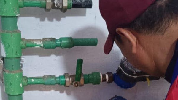 تنفيذاً لتوجيهات المهندس شريف الشربيني، وزير الإسكان والمرافق والمجتمعات العمرانية، بترشيد استهلاك الطاقة والمياه بالمدن الجديدة، 