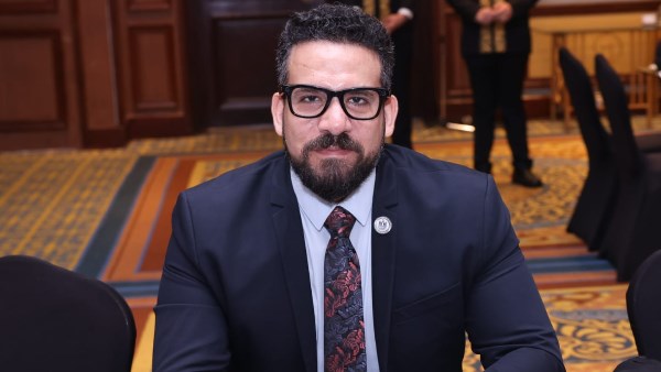 هشام العيسوى 