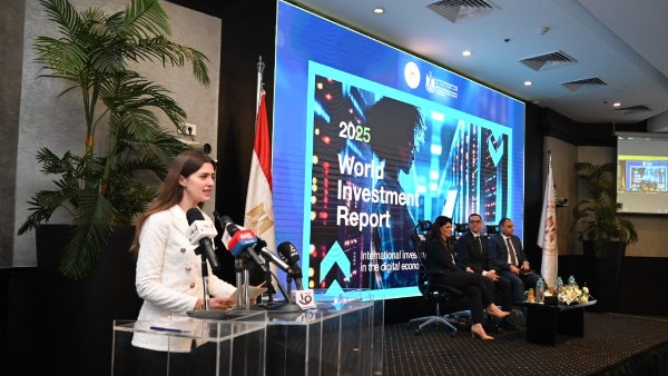 بنمو 373%.. رانيا المشاط : مصر الأولى إفريقيًا في تدفقات الاستثمار الأجنبي المباشر