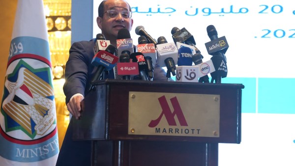 رئيس مصلحة الضرائب: نجدد التزامنا بالعمل المتواصل لنيل رضاء الممولين