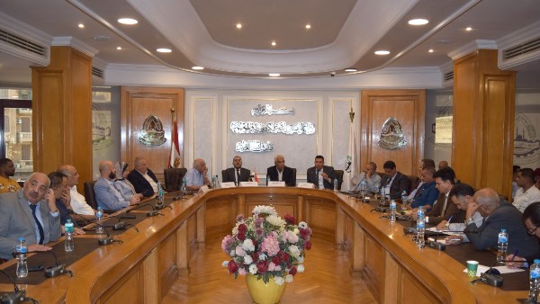 الغرفة التجارية