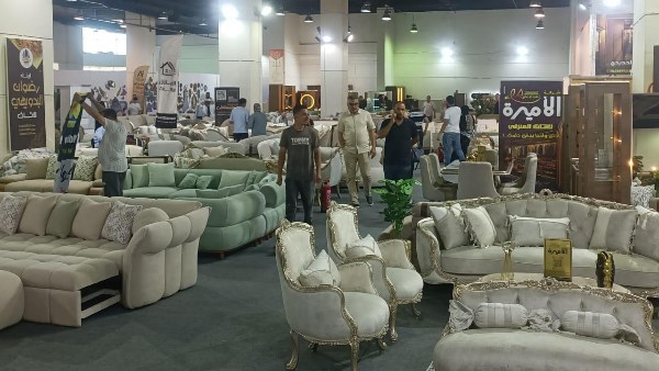 معرض صنع