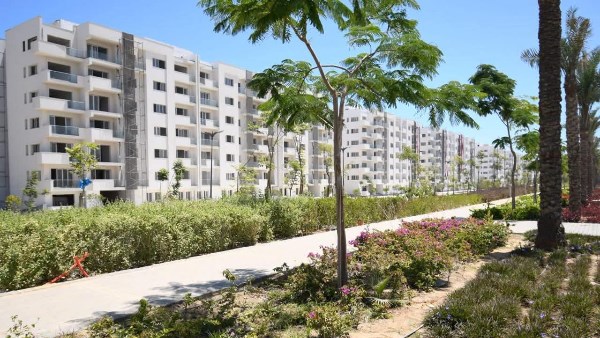 وزير الاسكان