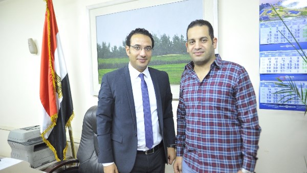 أحمد كمال يكشف خطة التموين لضبط الأسواق في عيد الأضحى: رقابة على مدار الساعة.. وأسواق بأسعار تقل 30%.. حوار