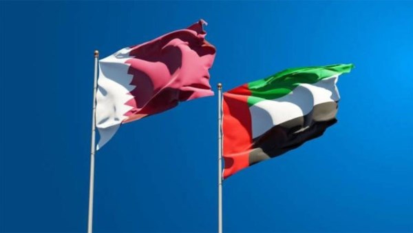 علما قطر والإمارات 