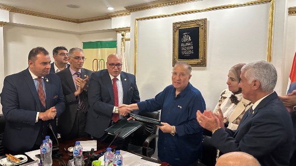 محرم هلال: القيادة السياسية تبذل مجهودا كبيرا لإزالة العقبات أمام المستثمرين
