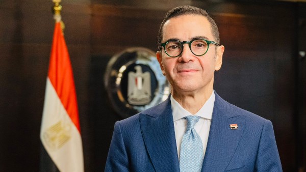  المهندس حسن الخطيب وزير الاستثمار