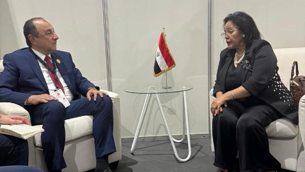وزير قطاع الأعمال العام: مبادرات مشتركة لتفعيل الشراكة المصرية – الأفريقية