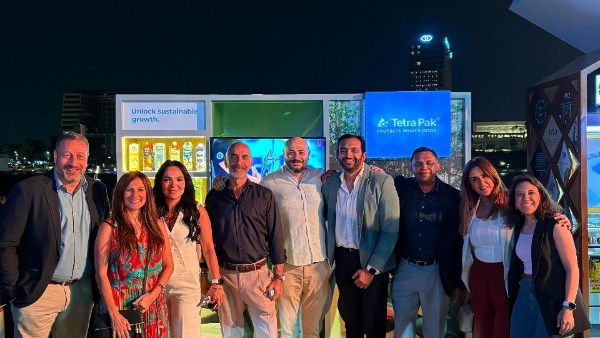 السويد تستعرض رؤيتها للاستدامة وتعزيز الروابط المناخية بالقاهرة
