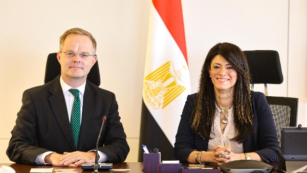 المشاط