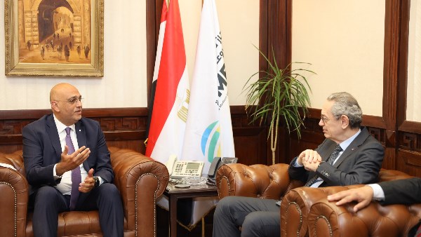 تنمية المشروعات الصغيرة 